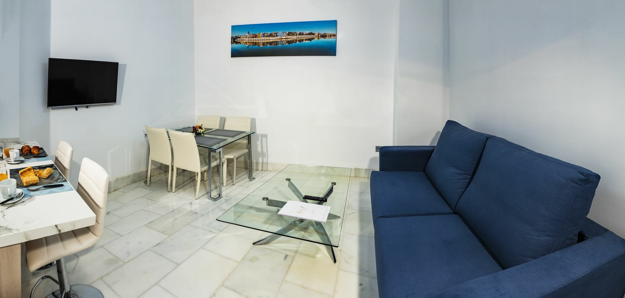 Betis 7 Luxury Boutique Apartments Sevilla Eksteriør billede