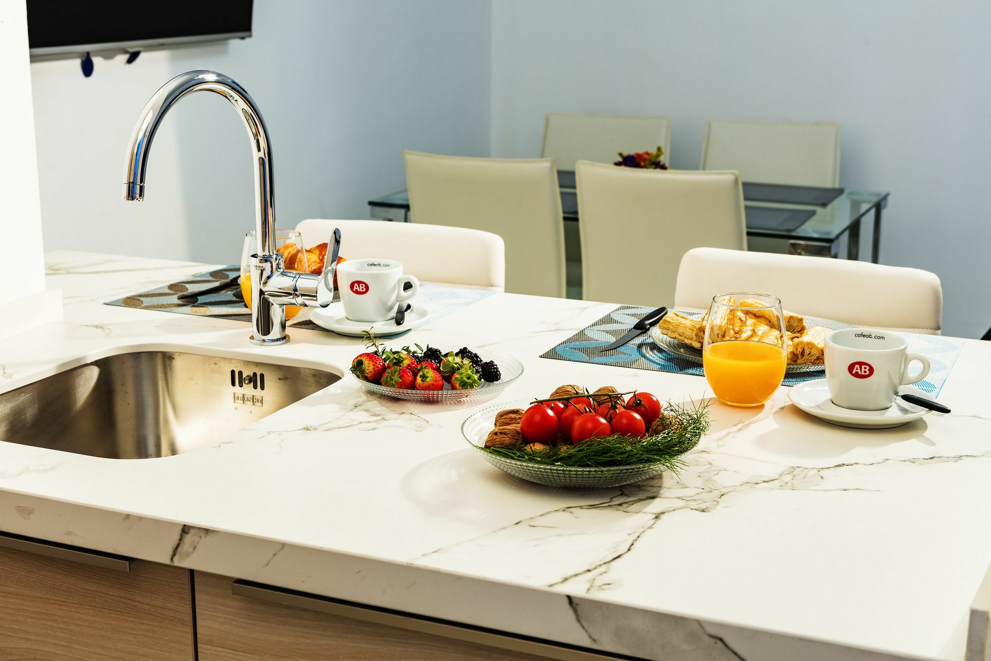 Betis 7 Luxury Boutique Apartments Sevilla Eksteriør billede